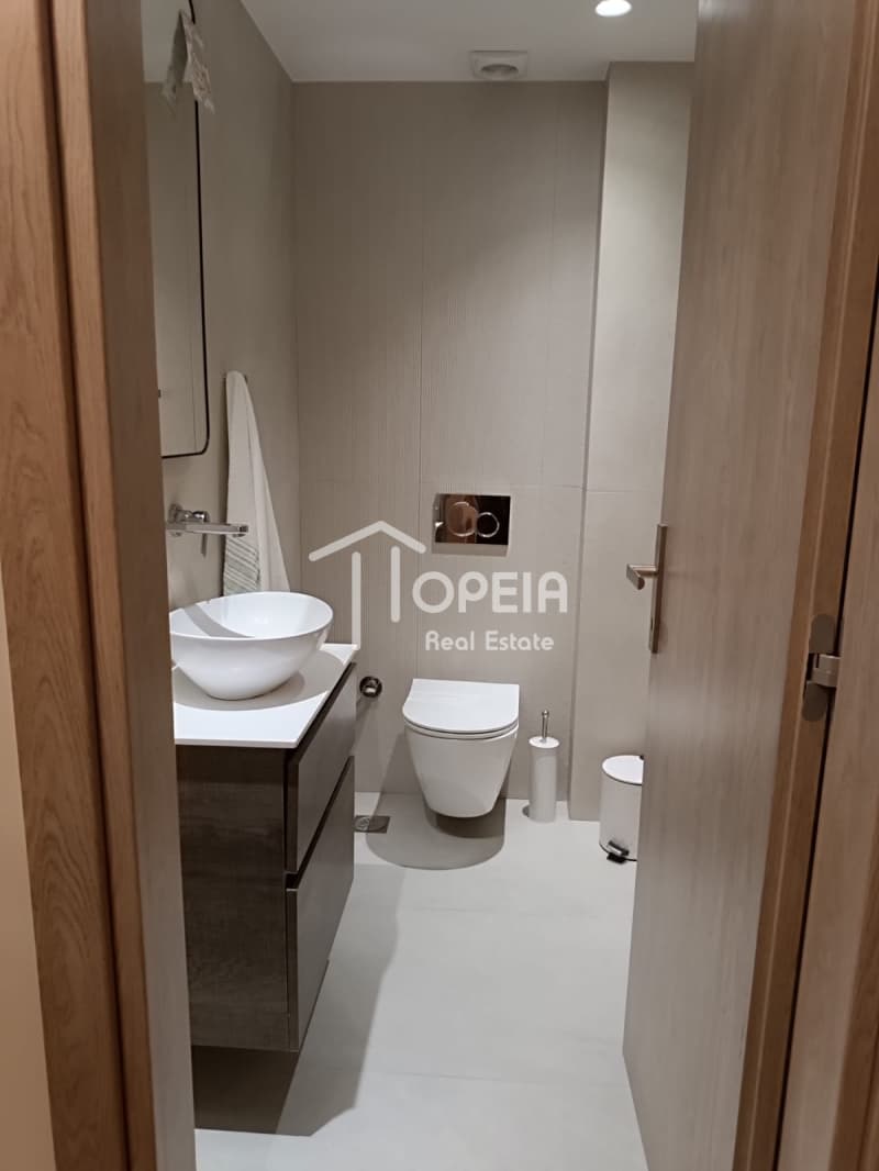 Apartment in Agios Petros, Palaio Faliro — Photo 2 of 18