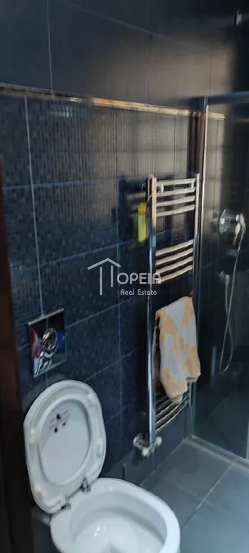 Διαμέρισμα στην Τερψιθέα, Γλυφάδα — Φωτογραφία 13 από 14