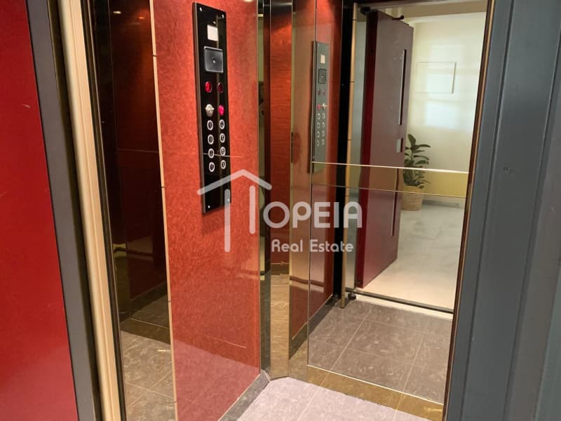 Διαμέρισμα στην Άνω Γλυφάδα, Γλυφάδα — Φωτογραφία 21 από 30
