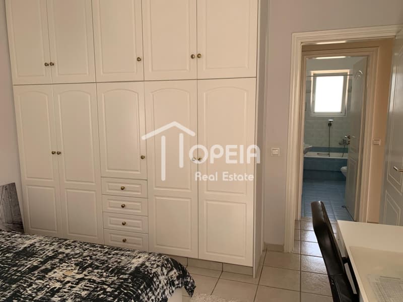 Διαμέρισμα στην Άνω Γλυφάδα, Γλυφάδα — Φωτογραφία 11 από 30