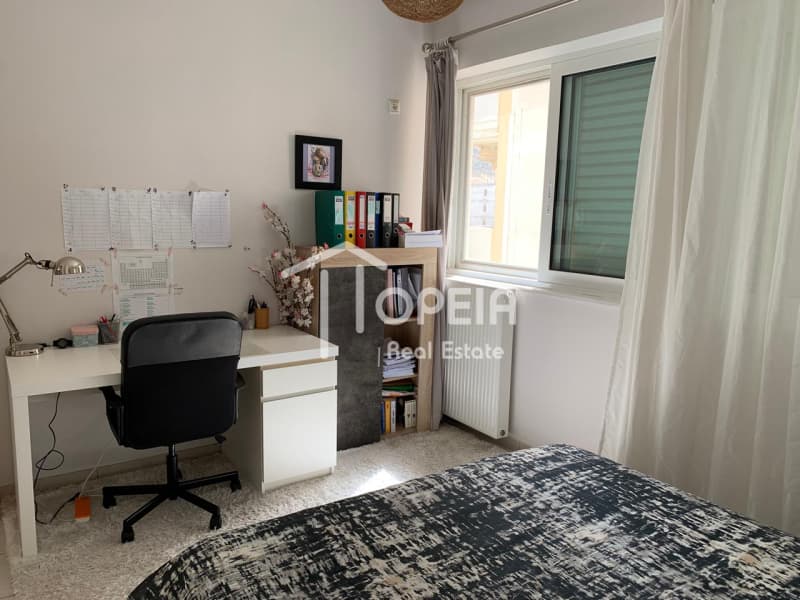 Διαμέρισμα στην Άνω Γλυφάδα, Γλυφάδα — Φωτογραφία 28 από 30