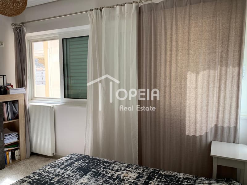 Διαμέρισμα στην Άνω Γλυφάδα, Γλυφάδα — Φωτογραφία 27 από 30