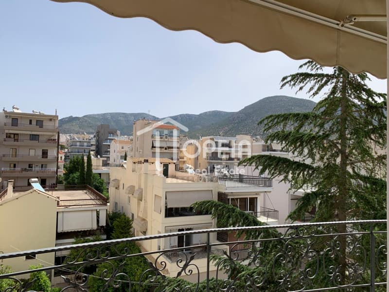 Διαμέρισμα στην Άνω Γλυφάδα, Γλυφάδα — Φωτογραφία 12 από 30