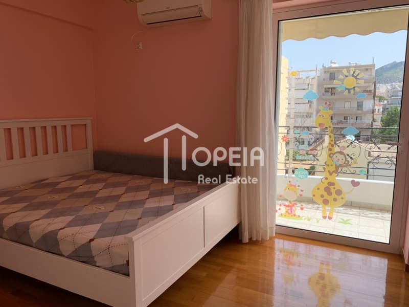 Διαμέρισμα στην Άνω Γλυφάδα, Γλυφάδα — Φωτογραφία 8 από 30