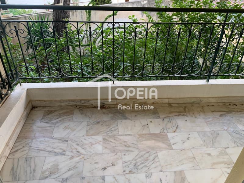 Apartment in Agia Paraskevi Ellinikou, Elliniko — Photo 26 of 30