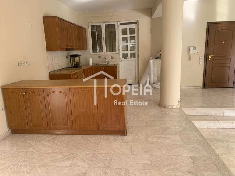 Apartment in Agia Paraskevi Ellinikou, Elliniko — Photo 14 of 30