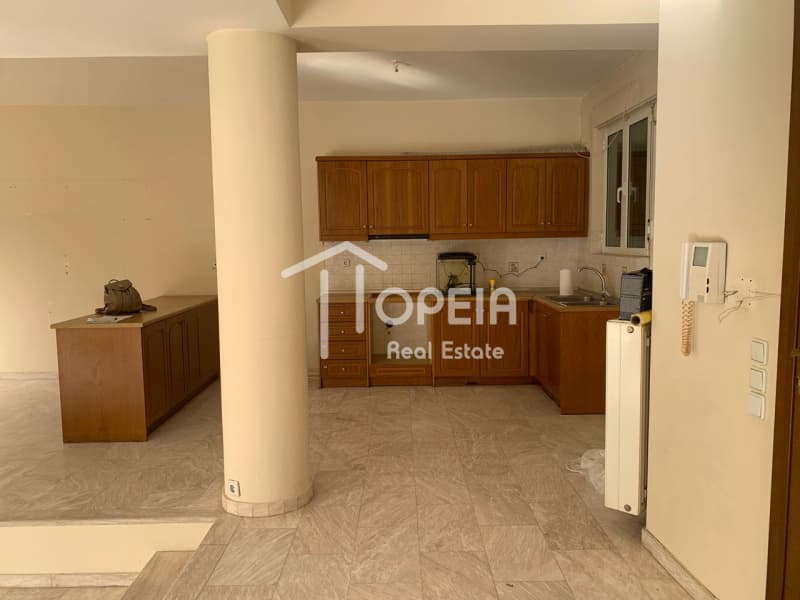 Apartment in Agia Paraskevi Ellinikou, Elliniko — Photo 3 of 30