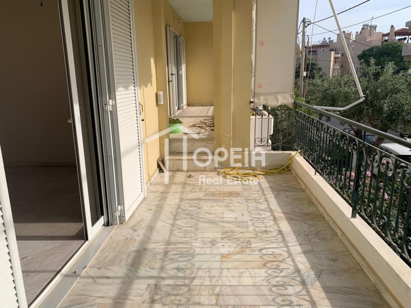 Apartment in Agia Paraskevi Ellinikou, Elliniko — Photo 17 of 30
