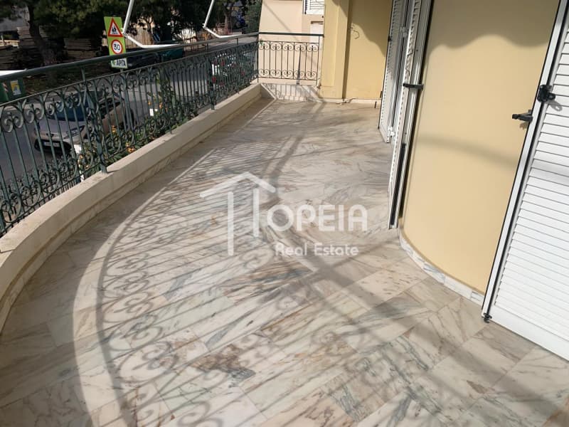 Apartment in Agia Paraskevi Ellinikou, Elliniko — Photo 16 of 30