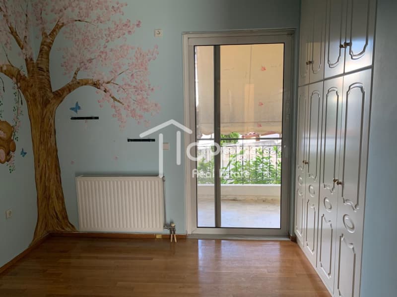 Apartment in Agia Paraskevi Ellinikou, Elliniko — Photo 9 of 30