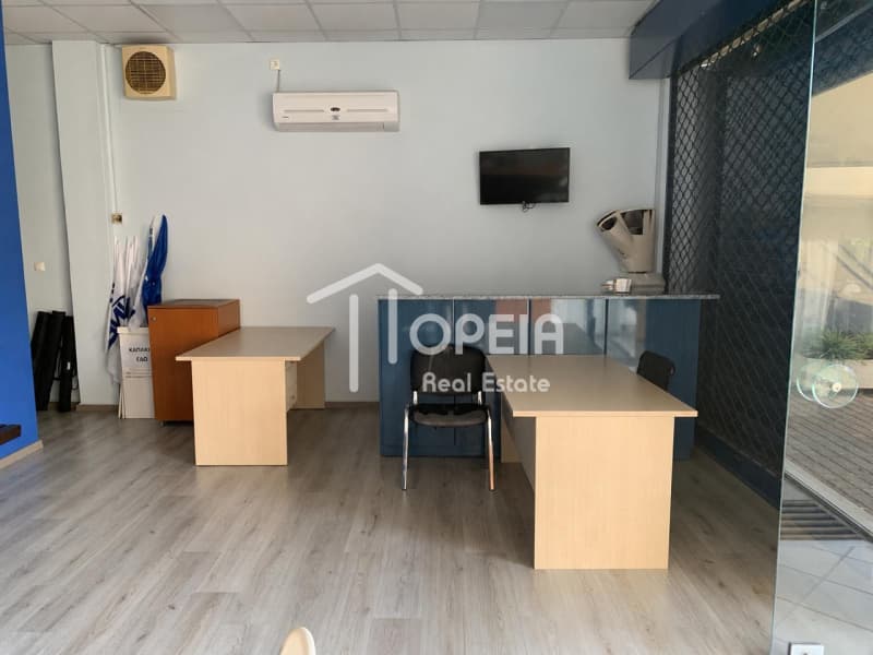 Κατάστημα στην Τερψιθέα, Γλυφάδα — Φωτογραφία 11 από 13