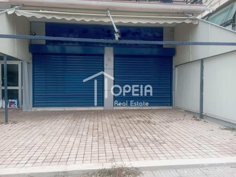 Κατάστημα στην Τερψιθέα, Γλυφάδα — Φωτογραφία 13 από 13