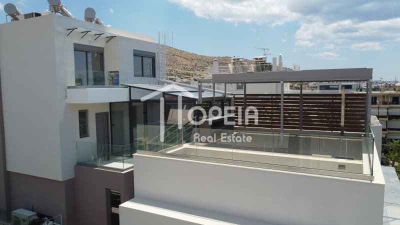 House in Pirnari, Glyfada — Photo 16 of 29