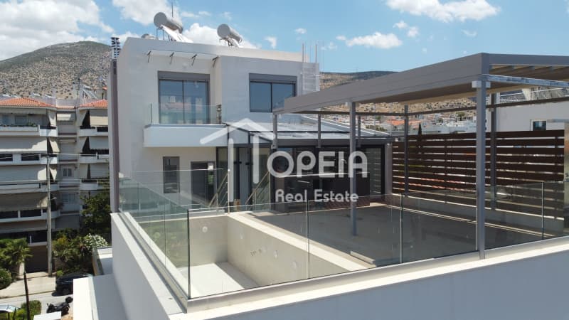 House in Pirnari, Glyfada — Photo 15 of 29