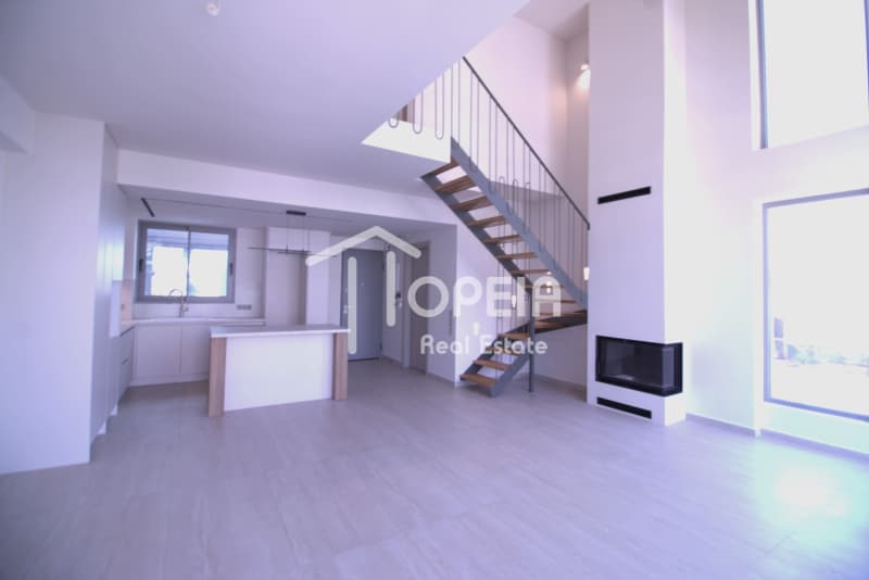 House in Pirnari, Glyfada — Photo 24 of 29