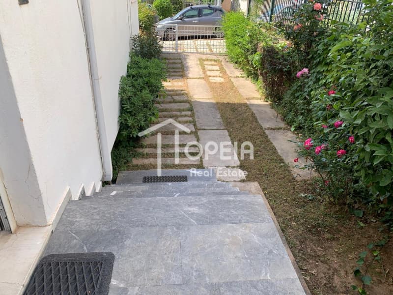 Διαμέρισμα στην Αιξωνή, Γλυφάδα — Φωτογραφία 26 από 29