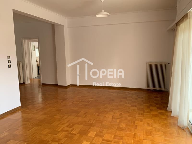 Διαμέρισμα στην Αιξωνή, Γλυφάδα — Φωτογραφία 5 από 29