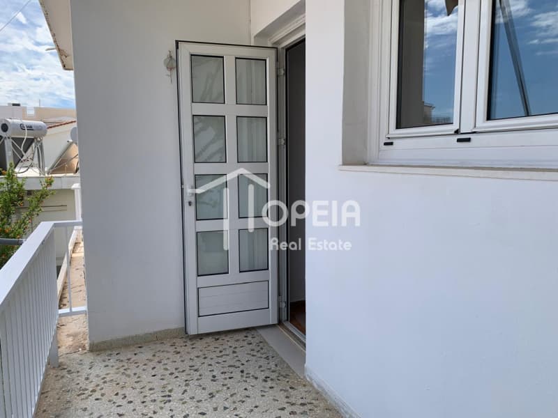 Διαμέρισμα στην Αιξωνή, Γλυφάδα — Φωτογραφία 28 από 29
