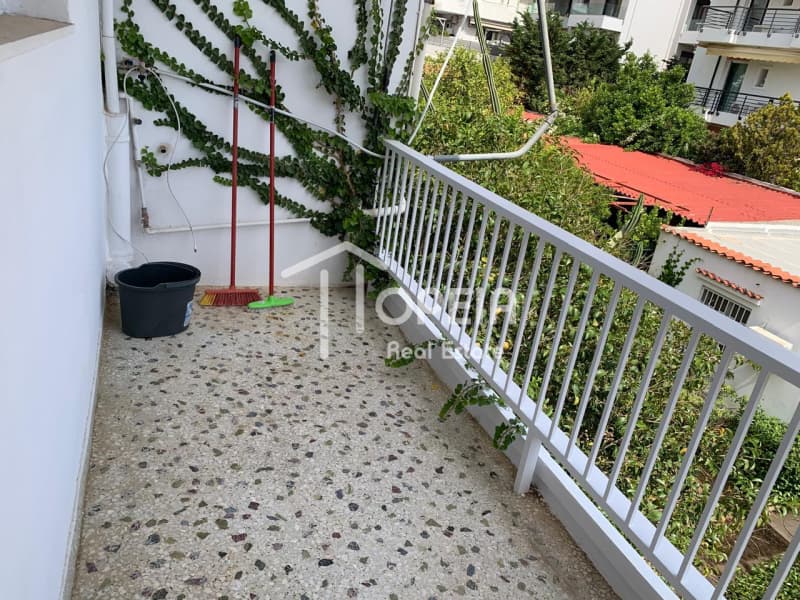 Διαμέρισμα στην Αιξωνή, Γλυφάδα — Φωτογραφία 27 από 29