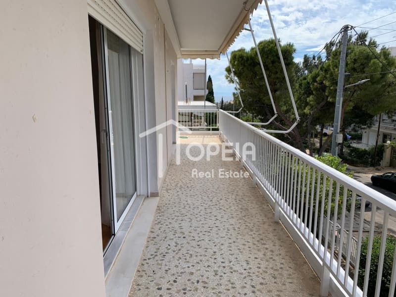 Διαμέρισμα στην Αιξωνή, Γλυφάδα — Φωτογραφία 24 από 29