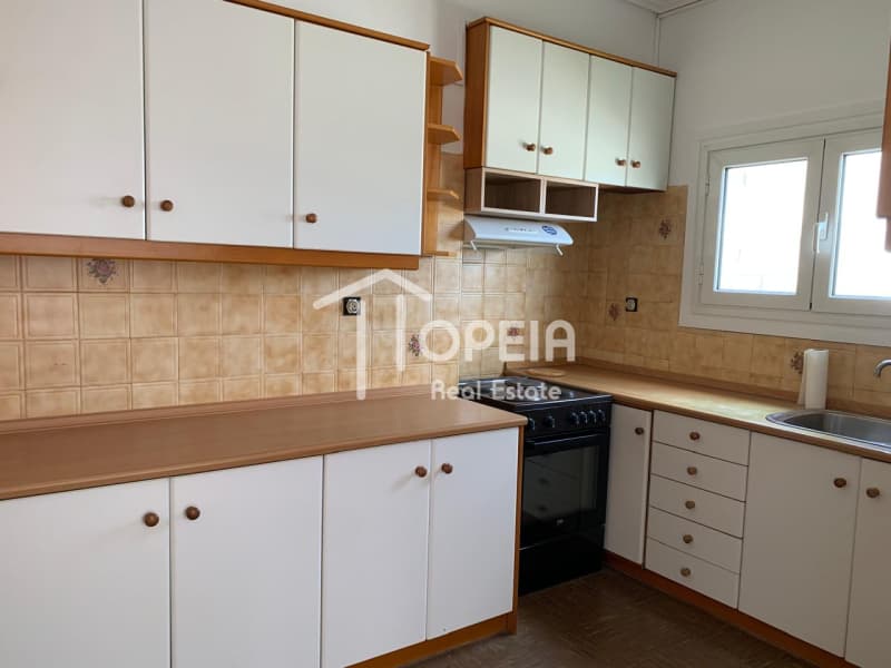 Διαμέρισμα στην Αιξωνή, Γλυφάδα — Φωτογραφία 14 από 29