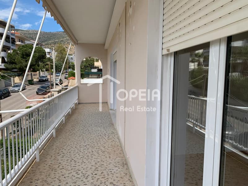 Διαμέρισμα στην Αιξωνή, Γλυφάδα — Φωτογραφία 25 από 29