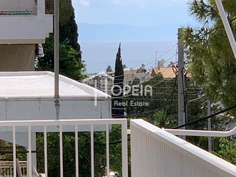 Διαμέρισμα στην Αιξωνή, Γλυφάδα — Φωτογραφία 3 από 29