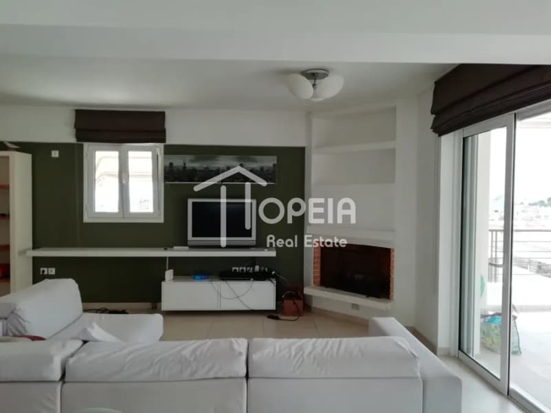 Διαμέρισμα στην Τερψιθέα, Γλυφάδα — Φωτογραφία 1 από 21