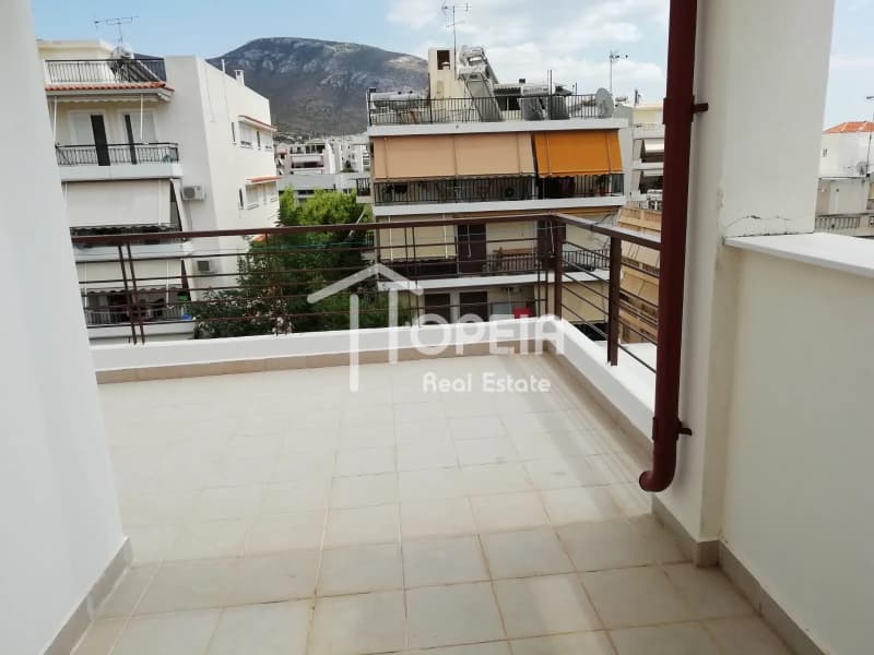 Διαμέρισμα στην Τερψιθέα, Γλυφάδα — Φωτογραφία 9 από 21