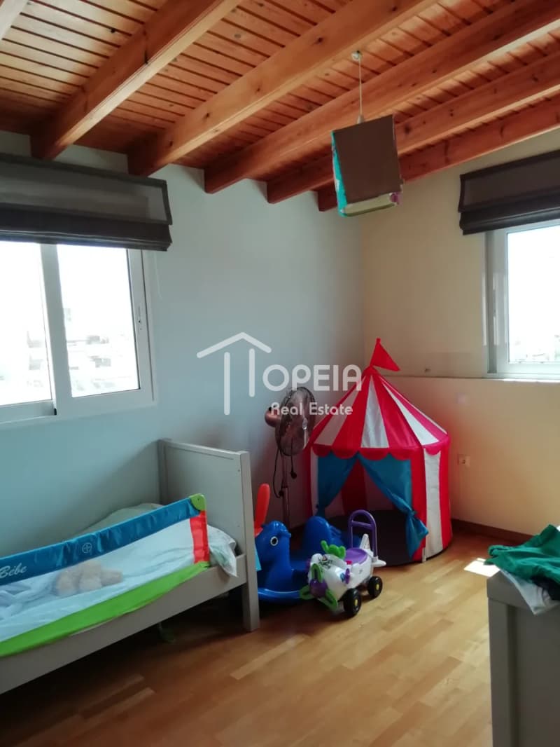 Διαμέρισμα στην Τερψιθέα, Γλυφάδα — Φωτογραφία 18 από 21