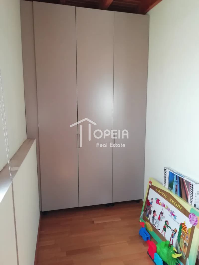 Διαμέρισμα στην Τερψιθέα, Γλυφάδα — Φωτογραφία 8 από 21