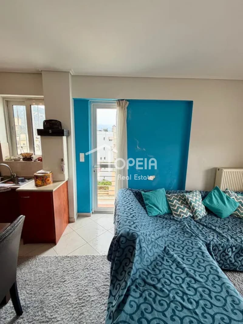 Διαμέρισμα στην Τερψιθέα, Γλυφάδα — Φωτογραφία 19 από 20