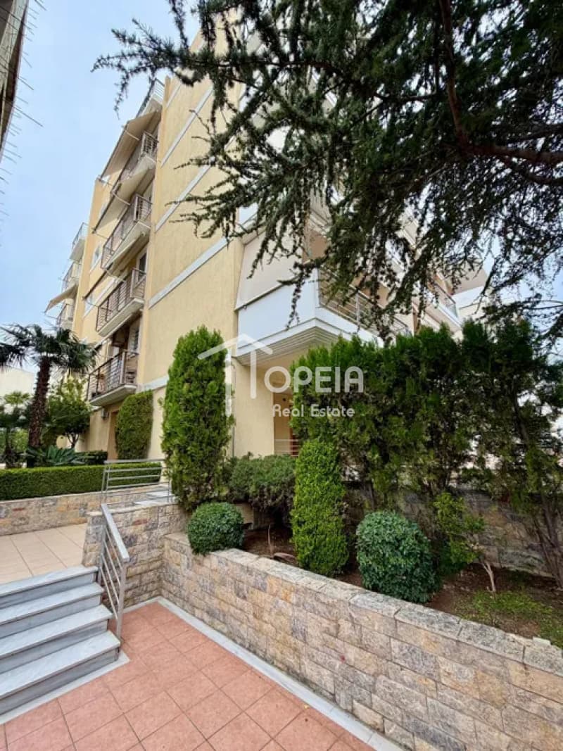 Διαμέρισμα στην Τερψιθέα, Γλυφάδα — Φωτογραφία 18 από 20