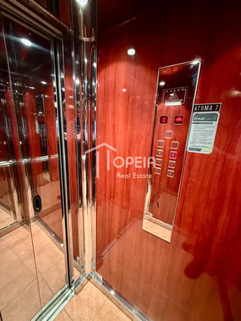 Διαμέρισμα στην Τερψιθέα, Γλυφάδα — Φωτογραφία 10 από 20