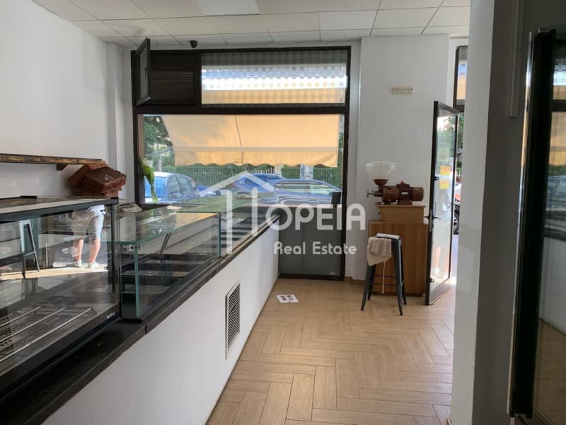 Κατάστημα στην Τερψιθέα, Γλυφάδα — Φωτογραφία 2 από 16