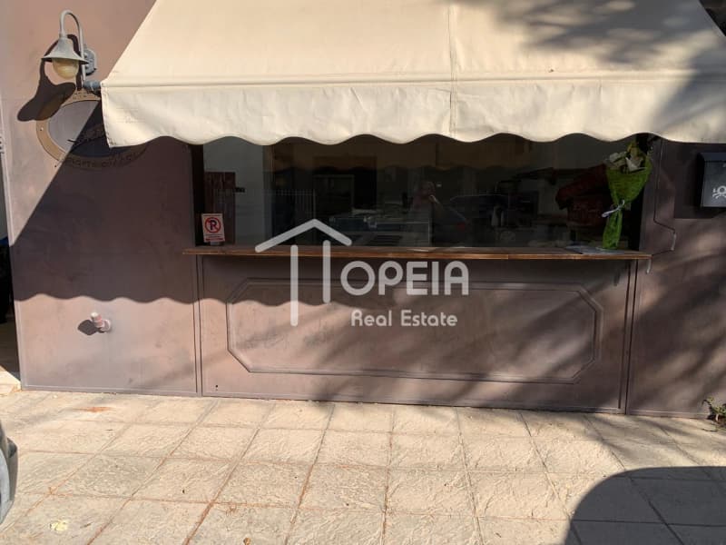Κατάστημα στην Τερψιθέα, Γλυφάδα — Φωτογραφία 15 από 16