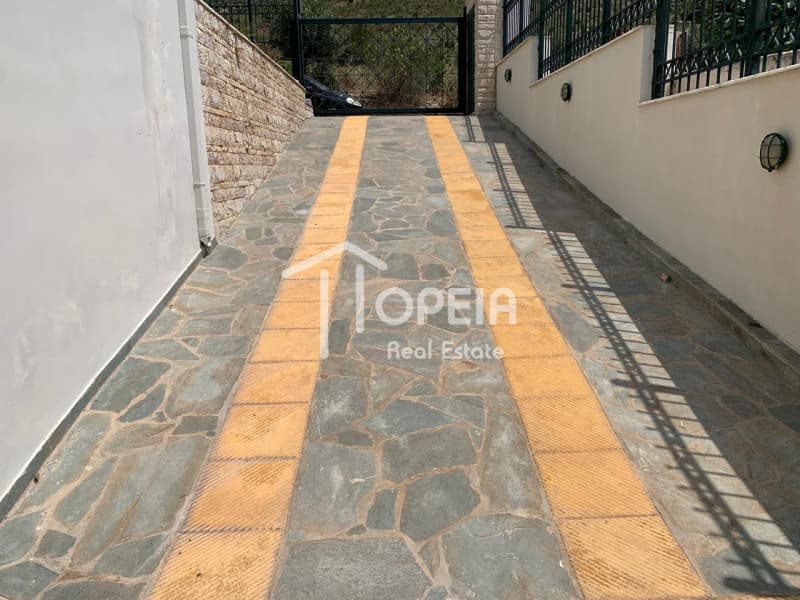Μονοκατοικία στην Αίγλη, Γλυφάδα — Φωτογραφία 29 από 29