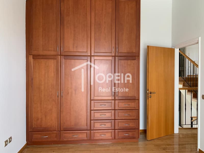 Μονοκατοικία στην Αίγλη, Γλυφάδα — Φωτογραφία 11 από 29