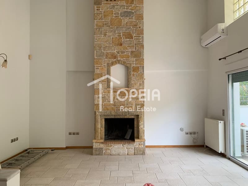 Μονοκατοικία στην Αίγλη, Γλυφάδα — Φωτογραφία 27 από 29