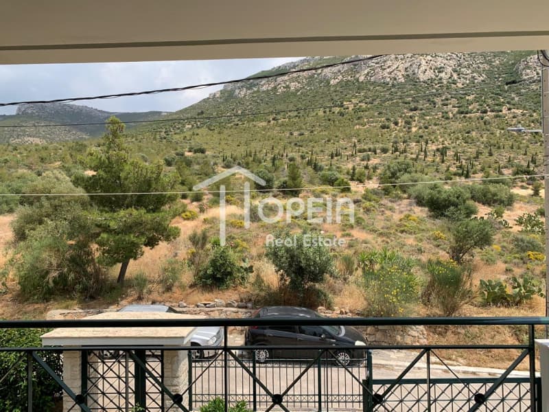 Μονοκατοικία στην Αίγλη, Γλυφάδα — Φωτογραφία 16 από 29