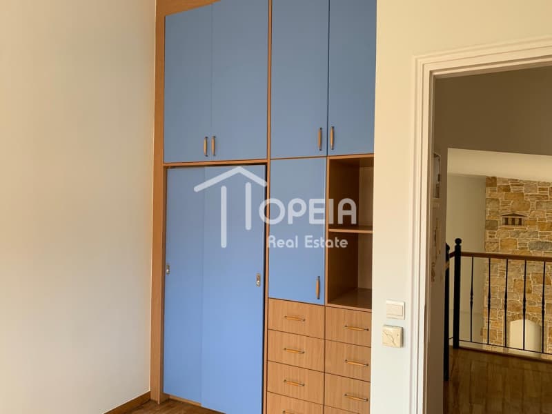 Μονοκατοικία στην Αίγλη, Γλυφάδα — Φωτογραφία 12 από 29