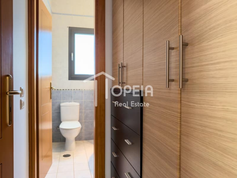 Διαμέρισμα στην Αιξωνή, Γλυφάδα — Φωτογραφία 5 από 17
