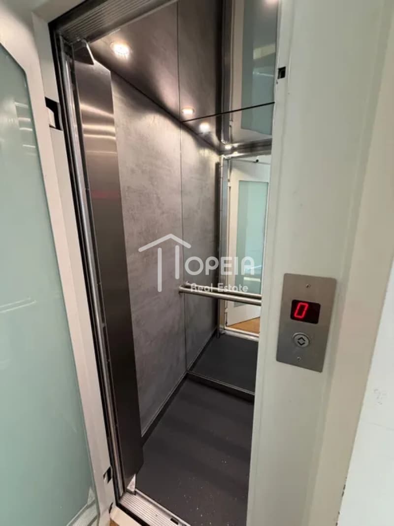 Μονοκατοικία στην Αίγλη, Γλυφάδα — Φωτογραφία 10 από 17