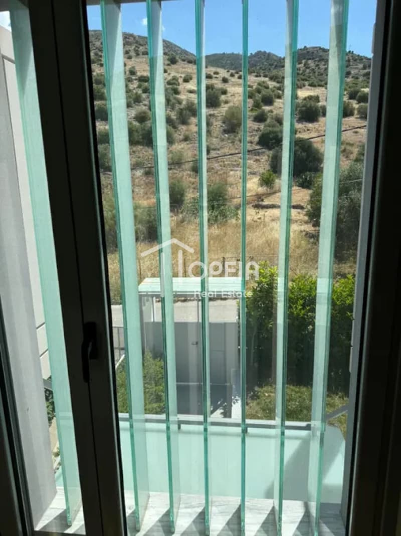 Μονοκατοικία στην Αίγλη, Γλυφάδα — Φωτογραφία 15 από 17