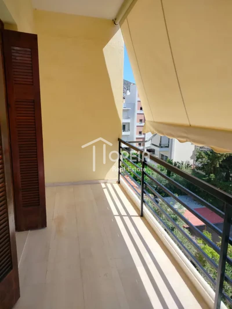 Apartment in Terpsithea, Glyfada — Photo 7 of 13