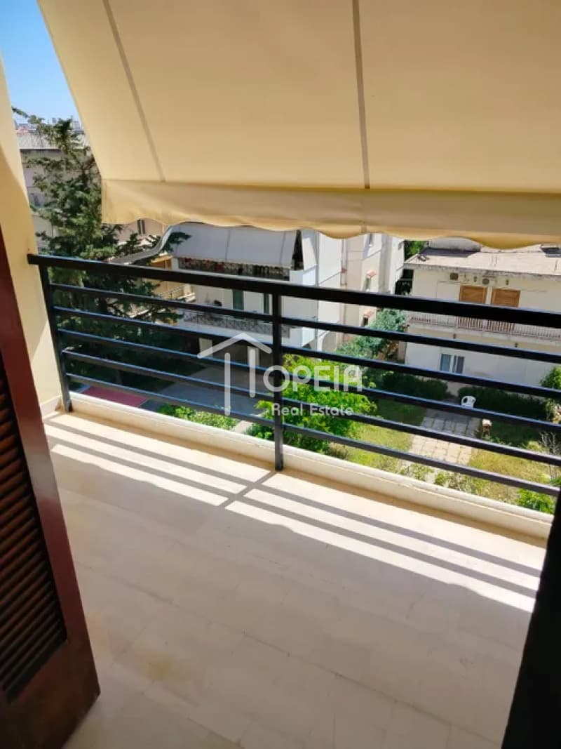 Apartment in Terpsithea, Glyfada — Photo 4 of 13