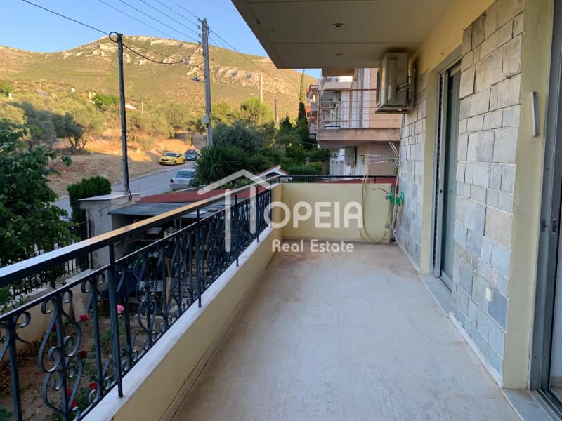 Διαμέρισμα στην Τερψιθέα, Γλυφάδα — Φωτογραφία 21 από 22