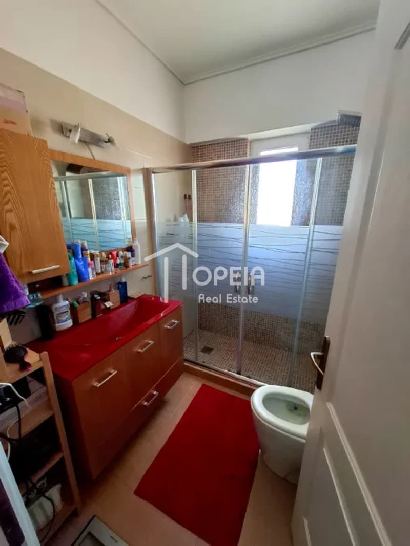 Διαμέρισμα στην Τερψιθέα, Γλυφάδα — Φωτογραφία 17 από 21