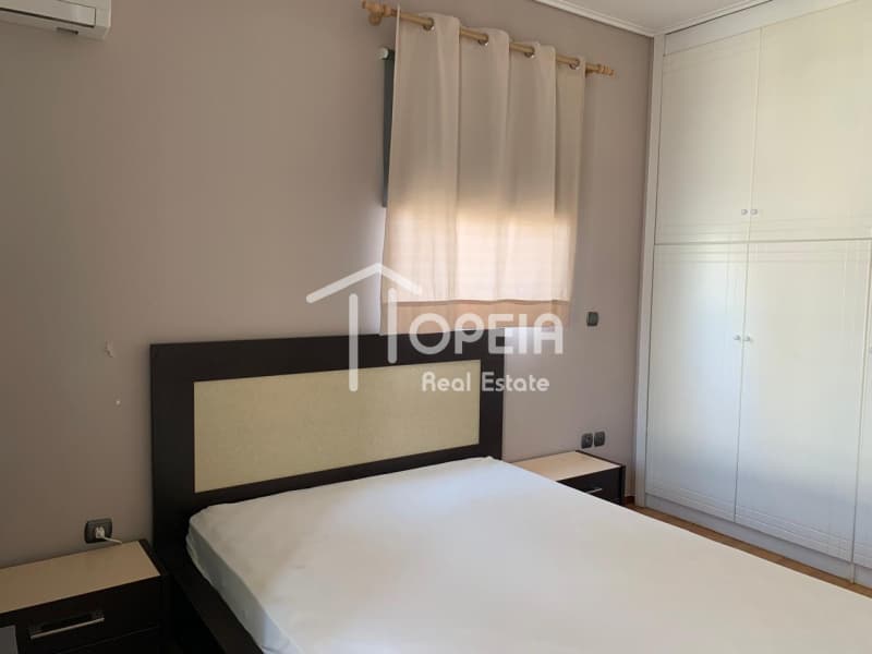 Apartment in Terpsithea, Glyfada — Photo 11 of 30