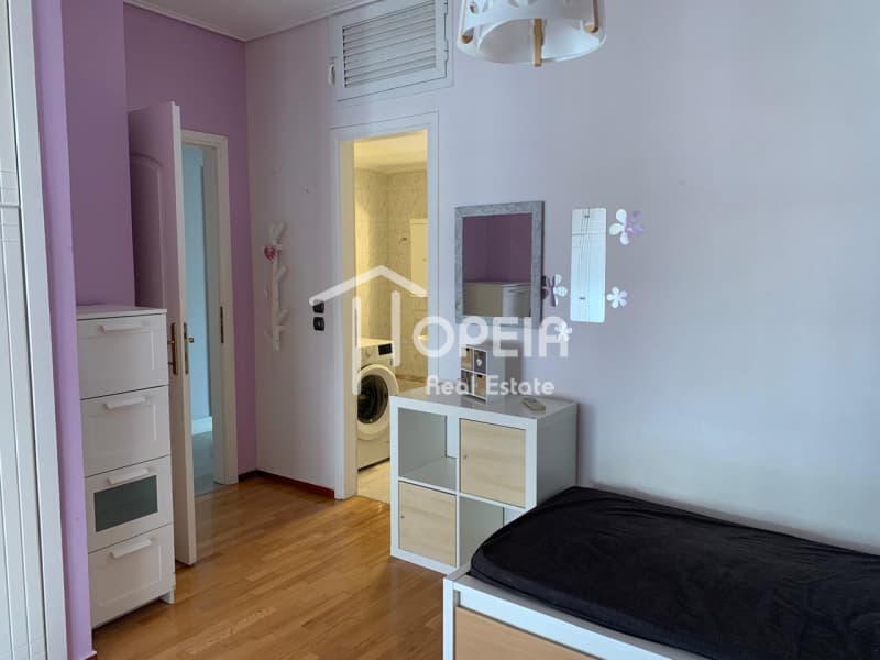 Apartment in Terpsithea, Glyfada — Photo 10 of 30